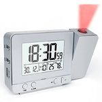 Led Atomic Alarm Clocks