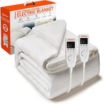 Cotton Electric Blanket