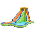 BANZAI Slide 'N Soak Splash Park