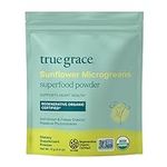 True Grace Sunflower Microgreens - 