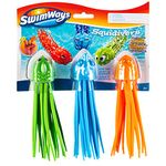 Swimways SquiDivers -3 Pack