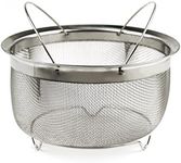 RSVP International Mesh Colander St