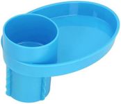 Car Tray,Snack Tray Portable Multif