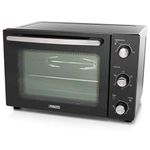 Convection Oven For Dummies