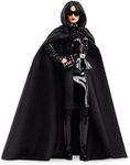 Star Wars Darth Vader x Barbie Doll