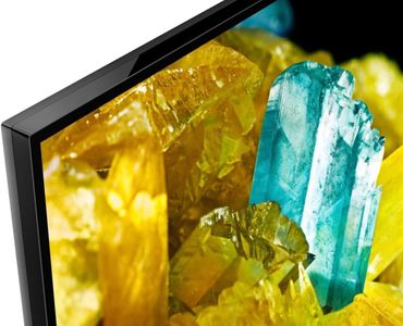 Sony 55" BRAVIA XR 4K Smart TV – Ultra HD LED Display