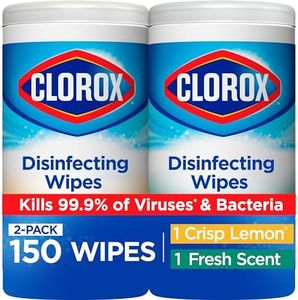 Clorox Dis