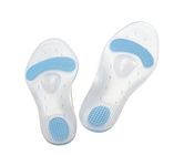 LP Support 323D Silicone Full Insoles