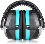 Fnova 34dB NRR Ear Protection for S