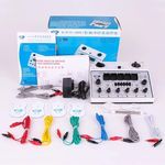 R A Products KWD-808 Electro Acupuncture Stimulator Therapy 6 Channel Acupuncture Machine