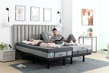 Progressive Bed Adjustable Bed Fram