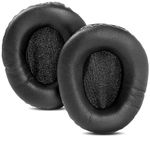 DowiTech Professional Headphone Earpads Replacement Headset Ear Pads Compatible with JVC HA-NC250 HA-NC260 HA NC250 NC260 Headphones