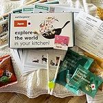 Eat2Explore Subscription Box - Expl
