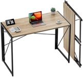 Coavas 39.4 inch Folding Desk No As