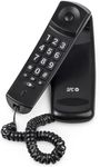 SPC Original LITE 2 DesktopMural Wall Phone Telephone Black