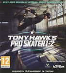 Tony Hawk's Pro Skater 1 + 2 (FR/Multi in Game)