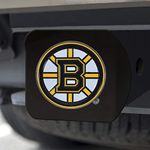 Fanmats NHL Boston Bruins Fanmats NHL - Boston Bruinscolor Hitch - Black, Team Color, One Size