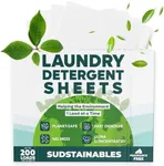 Sudstainables Eco Friendly Laundry 