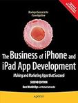 The Business of iPhone and iPad App