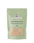 Panko Breadcrumbs 1kg by Manor Springs