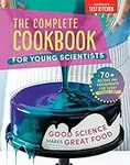 The Complete Cookbook for Young Sci
