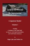 Learn to Read in Japanese: A Japanese Reader