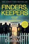 Finders, Keepers: The new suspense thriller about dangerous neighbours, guaranteed to keep you hooked in 2022