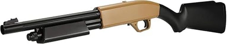 Umarex NXG Compact Pump Action .177 Caliber BB Shotgun