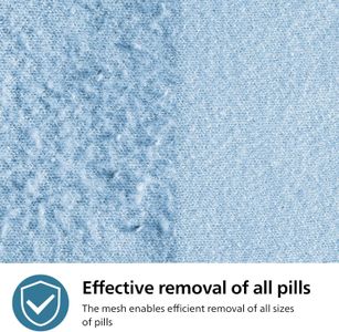 Philips Fabric Shaver – 1000 Series, Gentle Lint Remover
