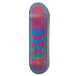 Girl OG Vibrations Skateboard Deck 