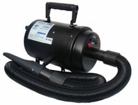 TD-901T CYCLONE BLASTER/DRYER(NEW UPDATED )