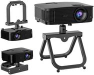 KDD Desktop Projector Mount - Proje