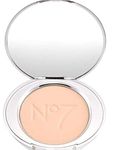 No7 Airbrush Away Finishing Powder - Translucent