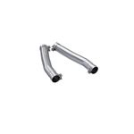 Exhaust For Dodge Challenger Rt