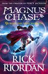 9 From the Nine Worlds: Magnus Chase and the Gods of Asgard [Paperback] Riordan, Rick