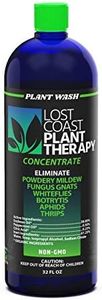 Plant Wash