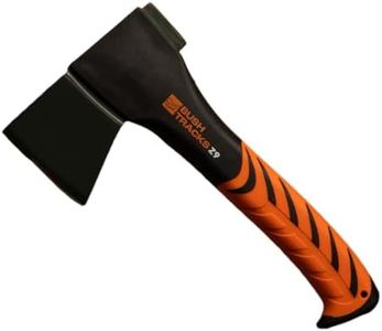 9" Camp Ha