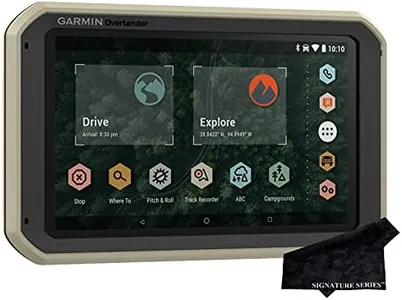 Garmin Ove