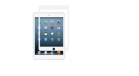 Moshi IVisor Glass Case for Apple iPad Mini White