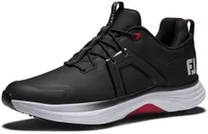 FootJoy Men's Hyperflex Golf Shoe, 