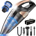 HS car vacuum cleaner