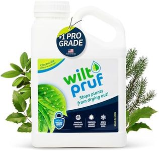 Wilt-Pruf®