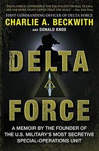 Delta Forc
