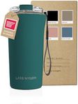 LARS NYSØM Thermo Coffee Mug-to-go 