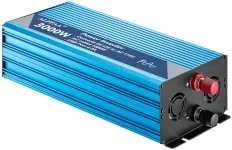 3000W Pure Sine Wave Inverter 24V t