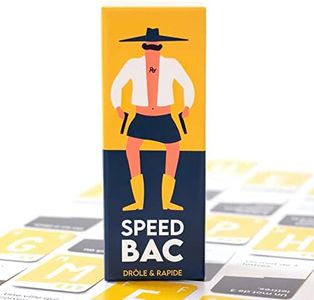 Speedbac -