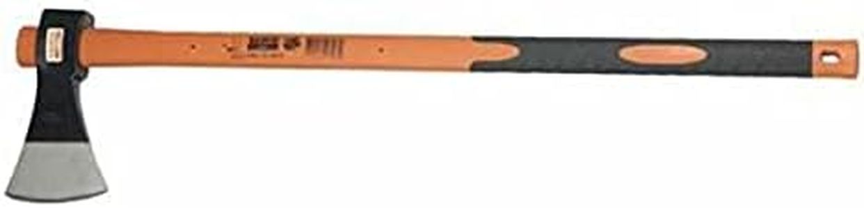 Bahco FFSS15900 Fibreglass Felling Axe 4lb