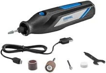 Dremel 7350-5 4-Volt Cordless Rotar