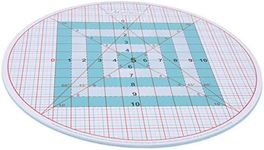 Martelli Turn Table Mat, 16-Inch