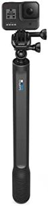 GoPro AGXTS-001 El Grande Extension Pole for Camera(Black)